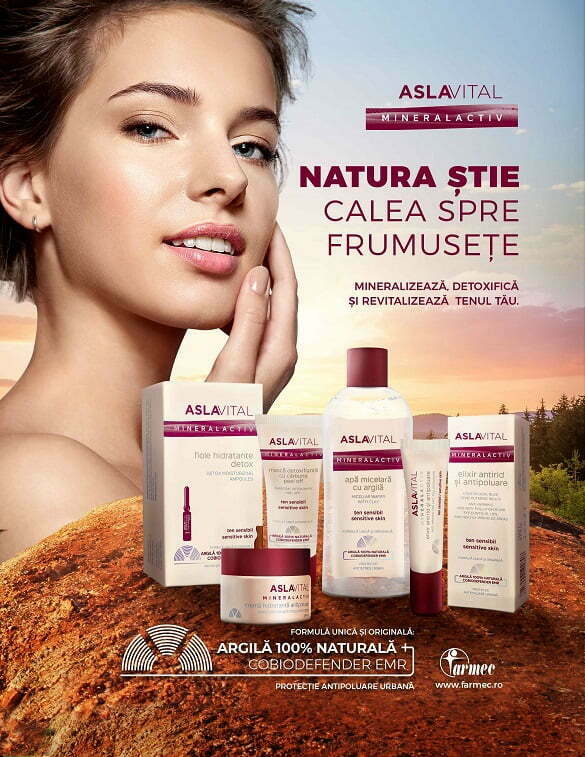 Gama Aslavital Mineralactiv 1