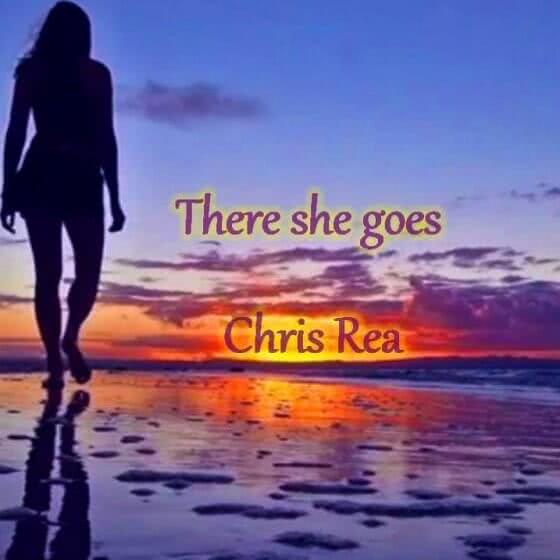 chris rea