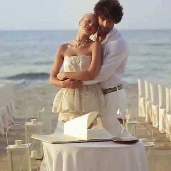 cuplu mare