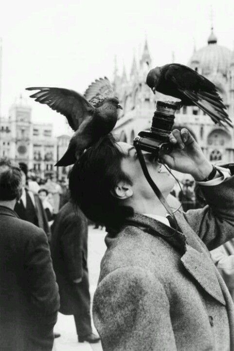 Doisneau