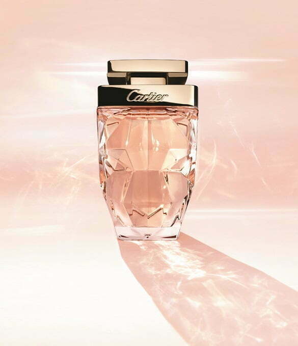 la panthere cartier