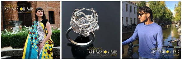 Designeri Art Fashion Fair 1