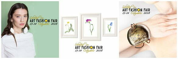 Designeri Art Fashion Fair 2