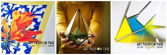 Designeri Art Fashion Fair 4