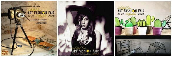Designeri Art Fashion Fair 5