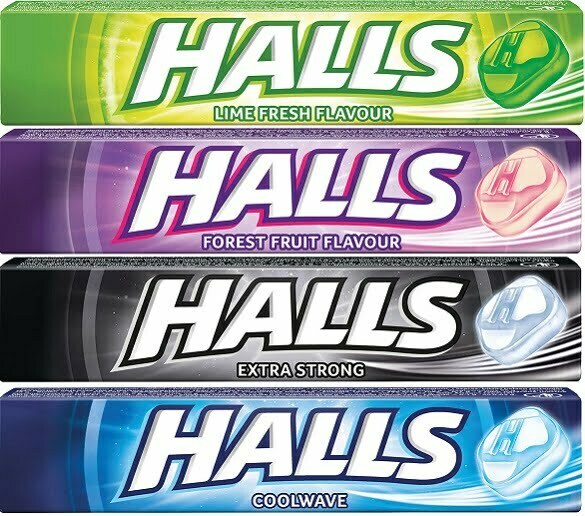 Halls-Lime-Fresh
