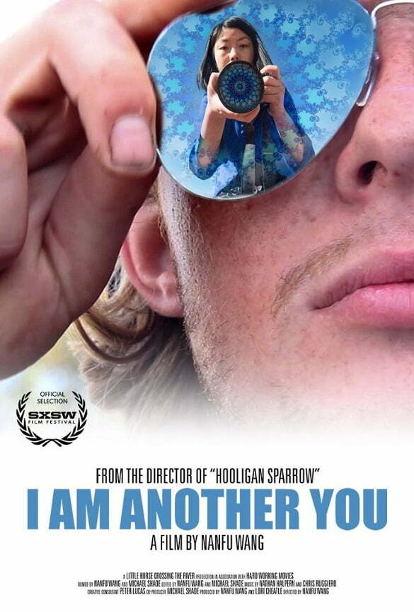 I Am Another You_Poster