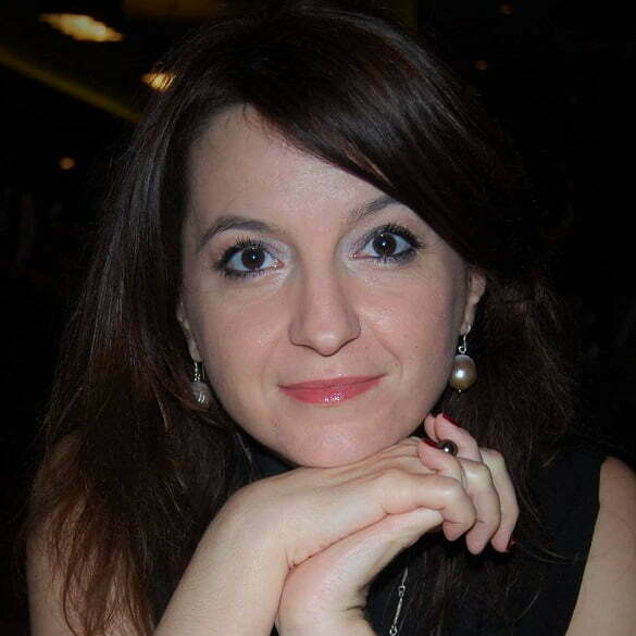 Ioana Baldea Constantinescu