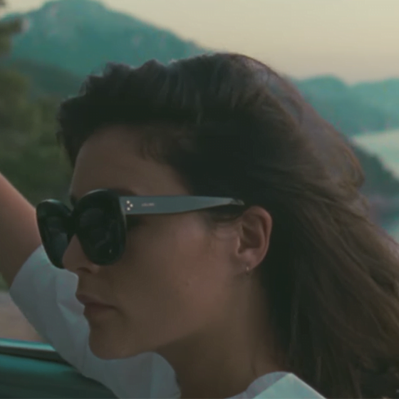 Jessie-Ware-Selfish-Love-Video