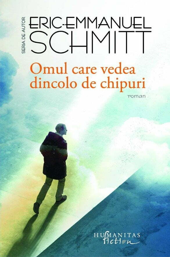 Omul care vedea dincolo de chipuri