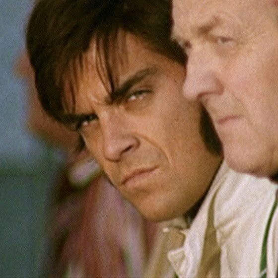 robbie williams