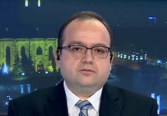 valentin naumescu