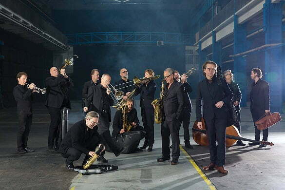 Danish Radio Big Band