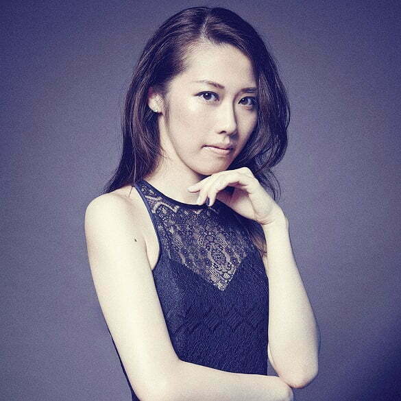 Miho Hazama