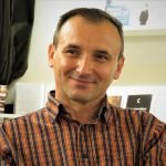 ROBERT SERBAN