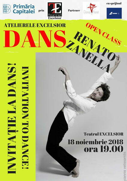 dans