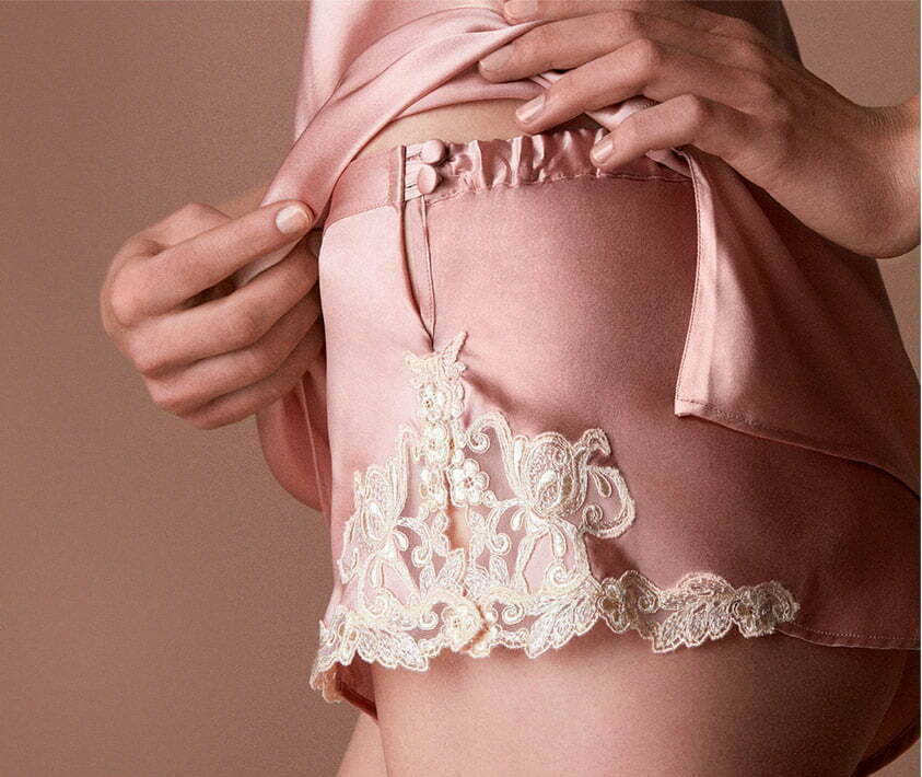 la perla 