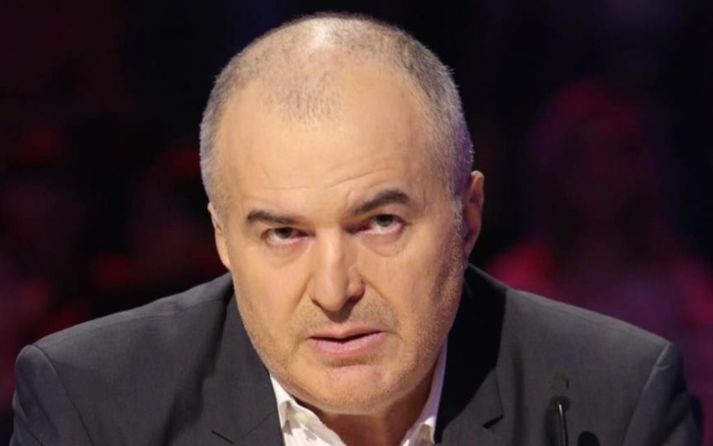florin călinescu