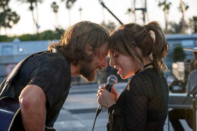 2 - A Star is Born