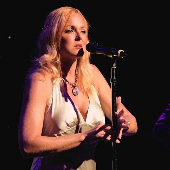 Storm Large - Call Me Crazy