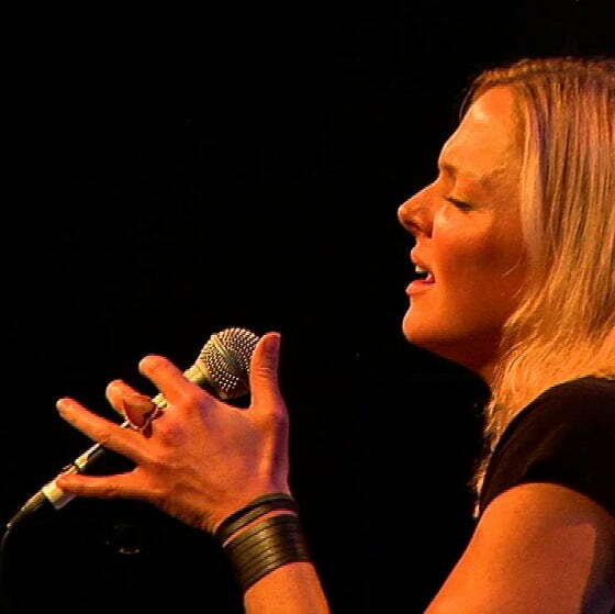 Storm Large