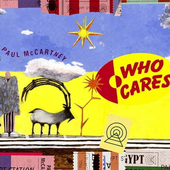 Who cares