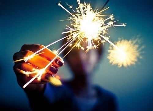 sarbatorile artificii