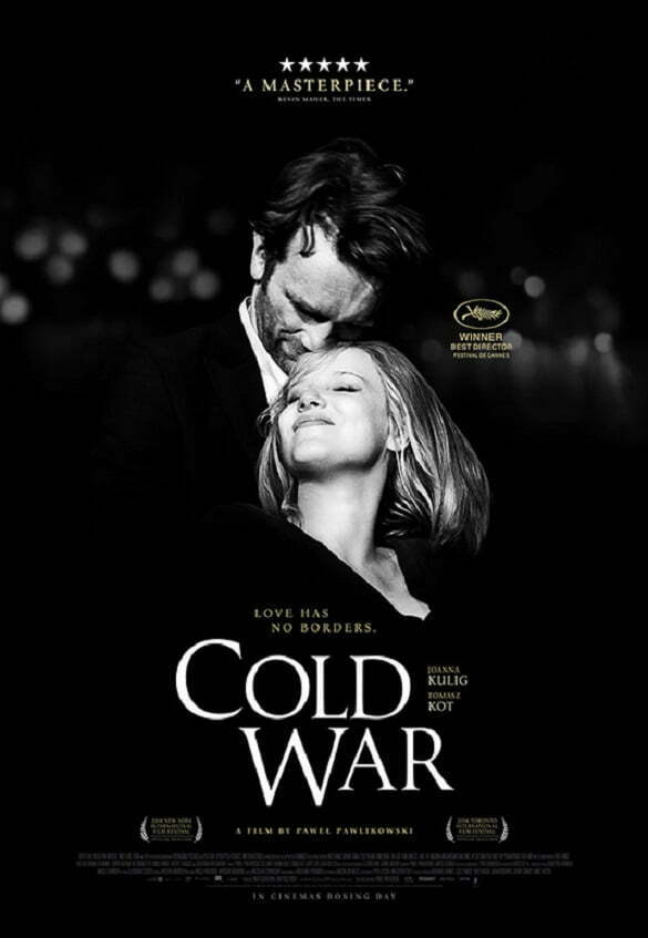 0- Cold War