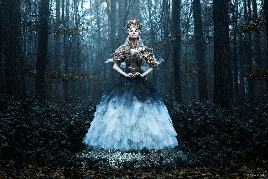 Bella Kotak Featured
