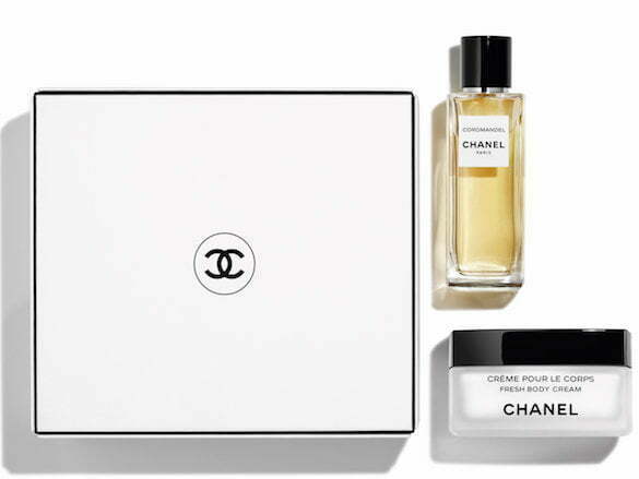 Coromandel Chanel