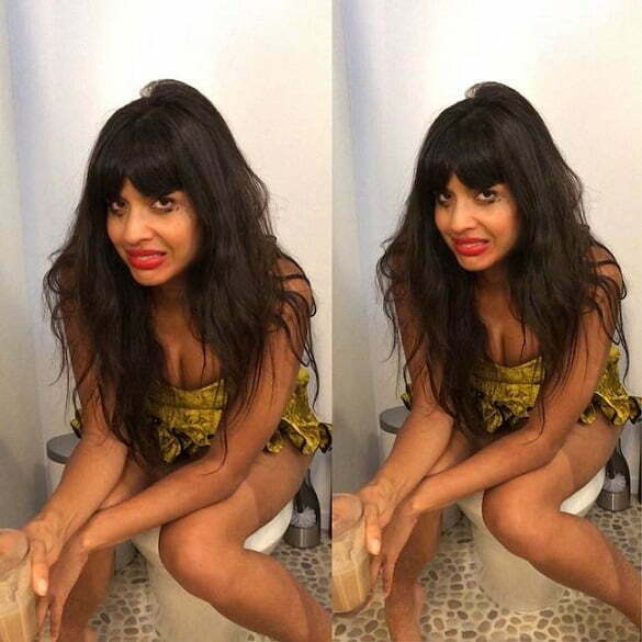 JAMEELA JAMIL