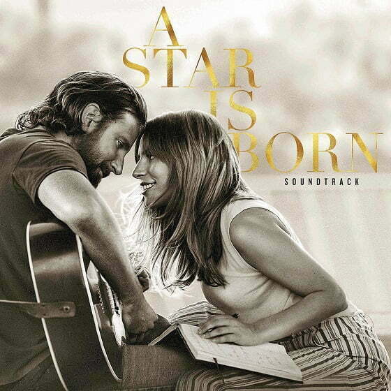 Music Review - A Star is Born
