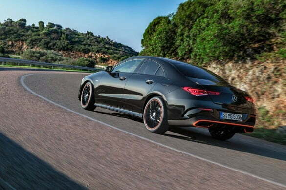 Noul Mercedes-Benz CLA (11)