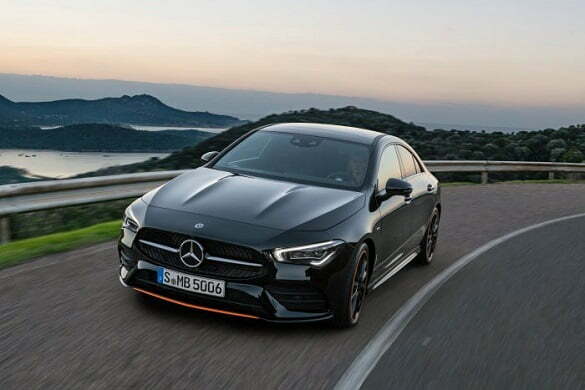 Noul Mercedes-Benz CLA (7)