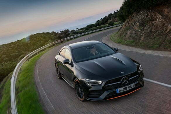 Noul Mercedes-Benz CLA (8)