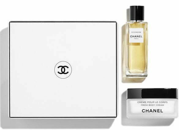 Sycomore Chanel