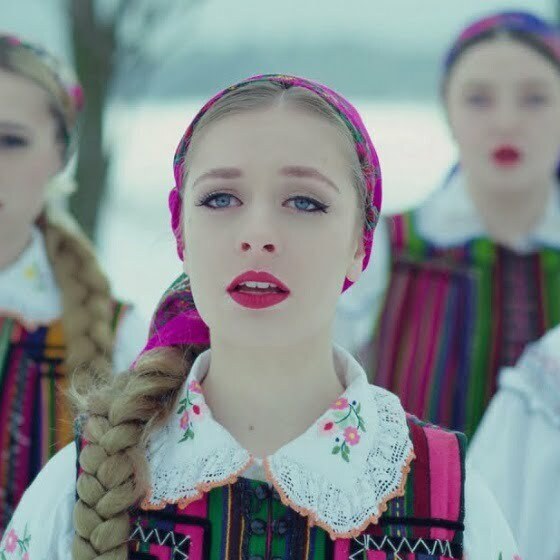 Tulia - Nothing Else Matters