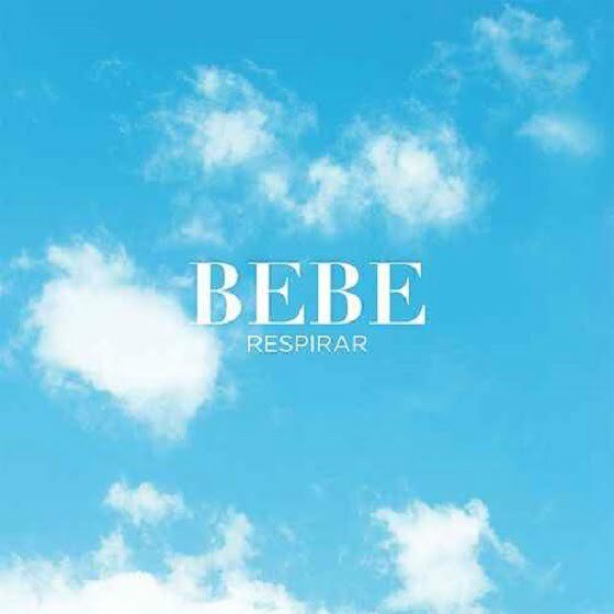bebe respirar