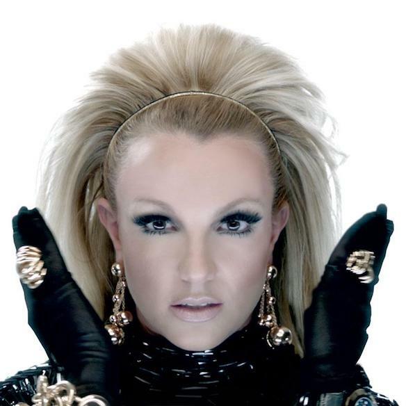 britney urechi mari