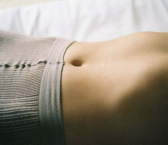 buric intimitate