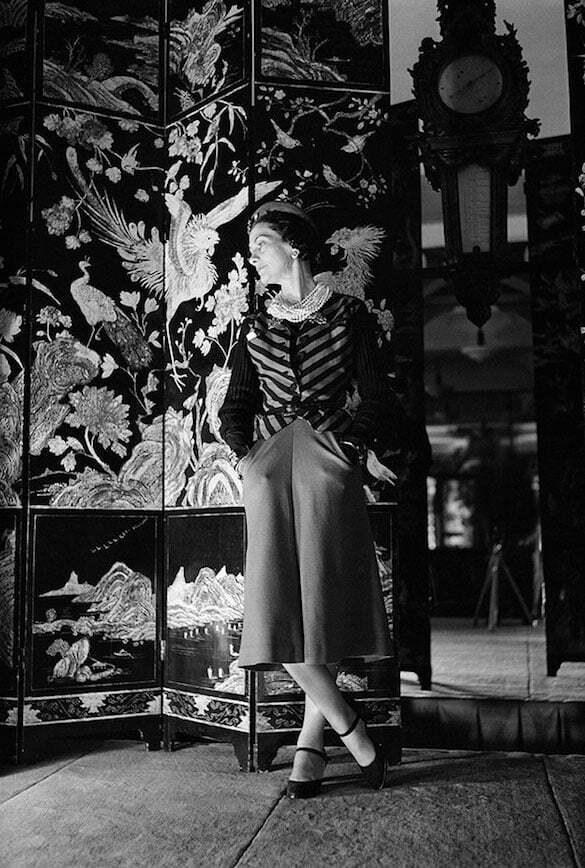 Coco Chanel