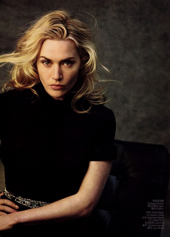 kate winslet