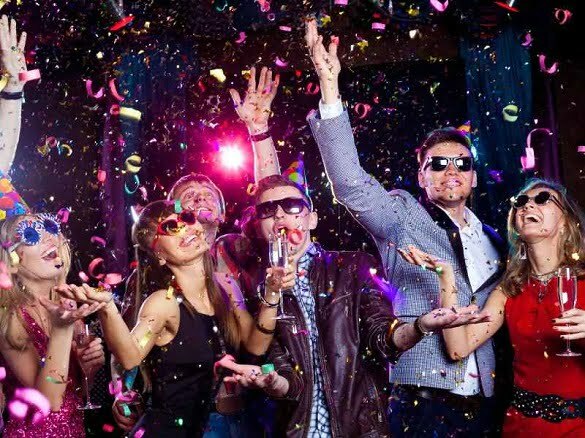 revelion