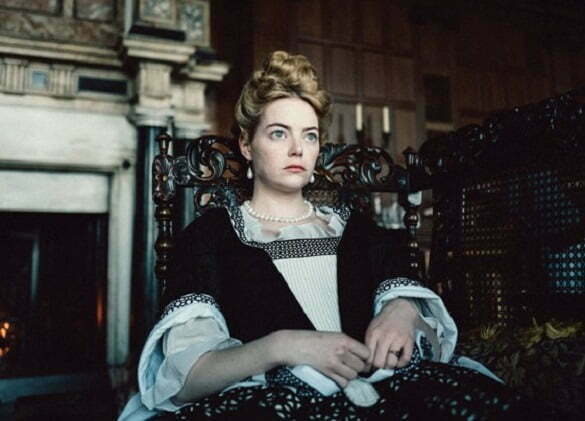 2-The Favourite