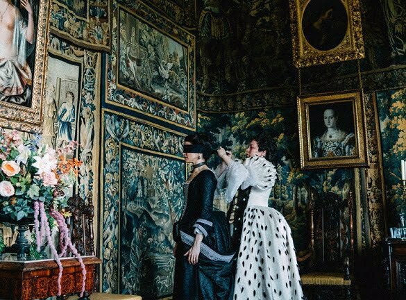 3 - The Favourite