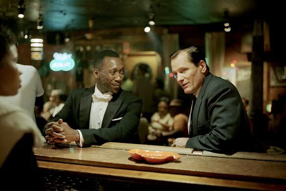 4 - Green Book