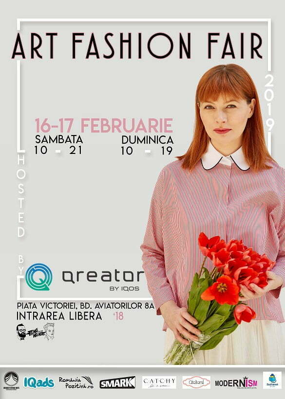 Afis Art Fashion Fair 16