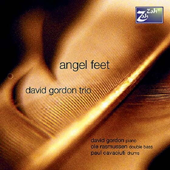 David Gordon Trio - Bebop Tango