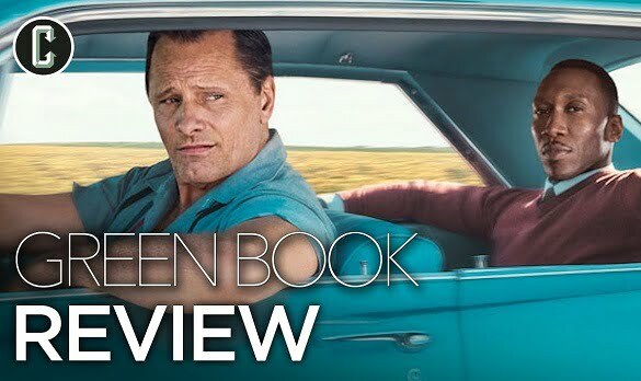GREEN BOOK1