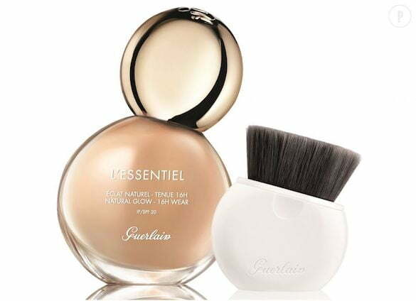 Guerlain l'essentiel